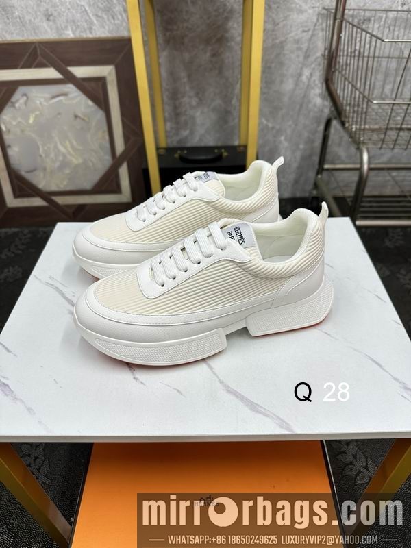 Hermes Shoes Hermes sz38-45 N0904