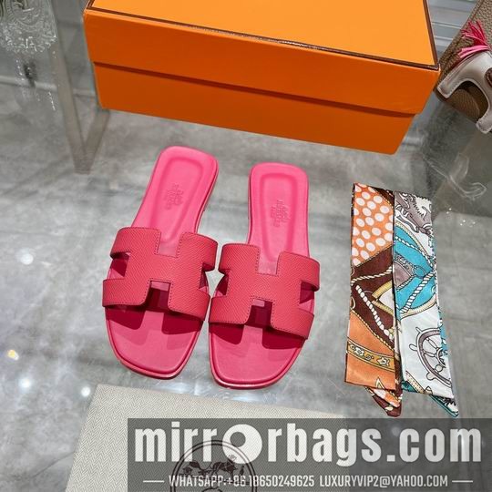 Hermes Shoes Hermes sz34-42 mnh0243