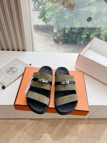 Hermes Shoes Hermes sz35-46 mnh0802