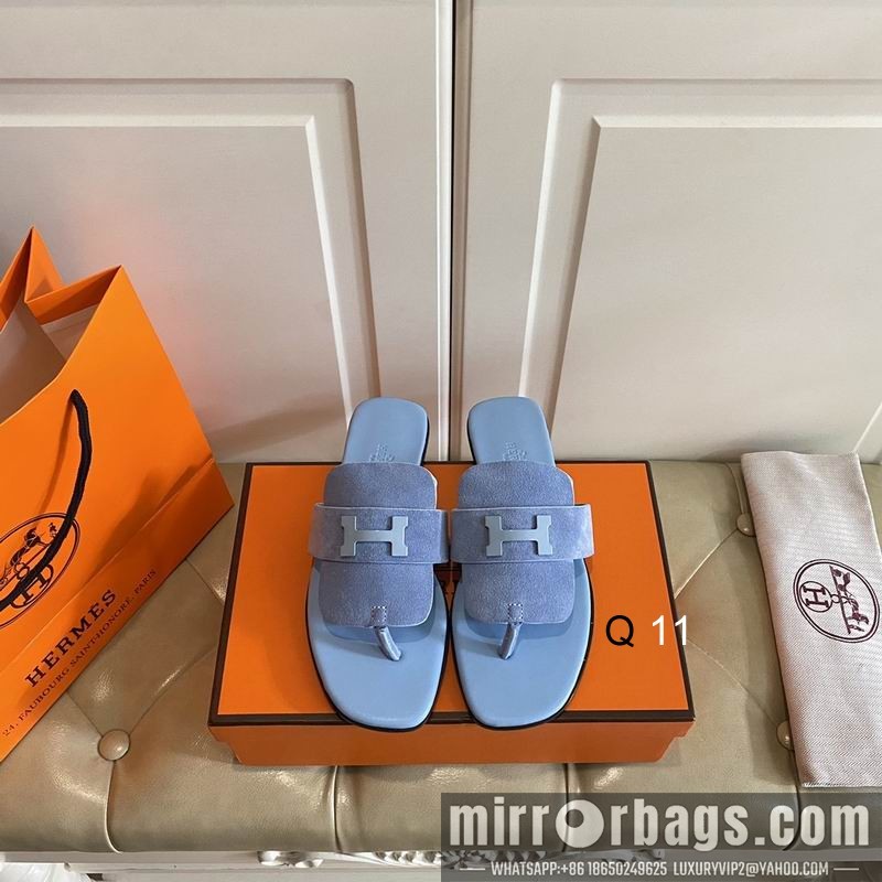 Hermes Shoes HERMES sz35-40 Y0401