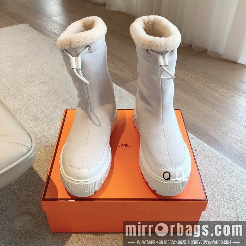 Hermes Shoes HERMES sz35-40 LL0810