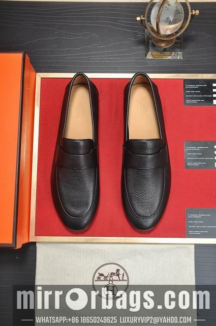 Hermes Shoes Hermes sz38-45 mnh0405