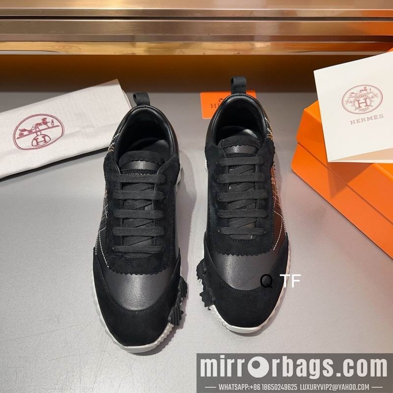 Hermes Shoes Hermes sz38-45 TF1001