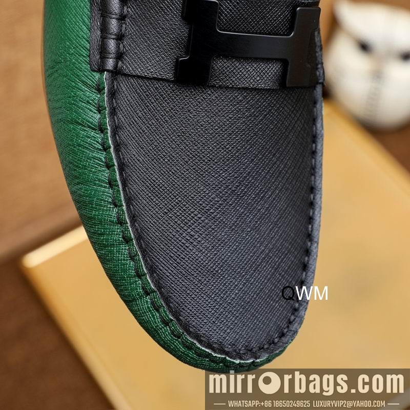 Hermes Shoes HERMES sz38-45 WM0204
