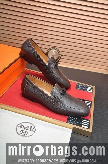 Hermes Shoes Hermes sz38-45 mnh0503