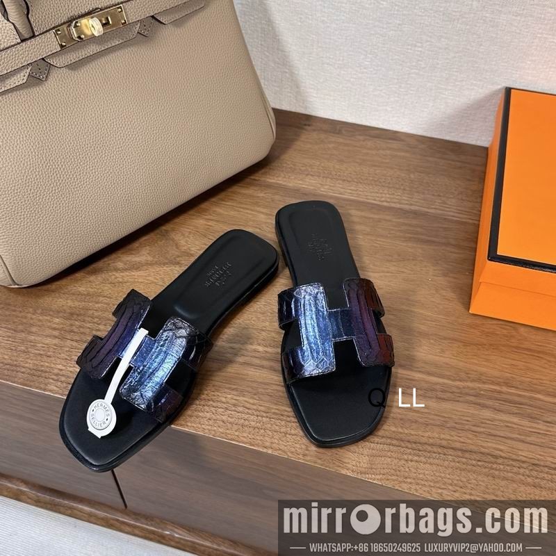 Hermes Shoes Hermes sz35-40 LL0307