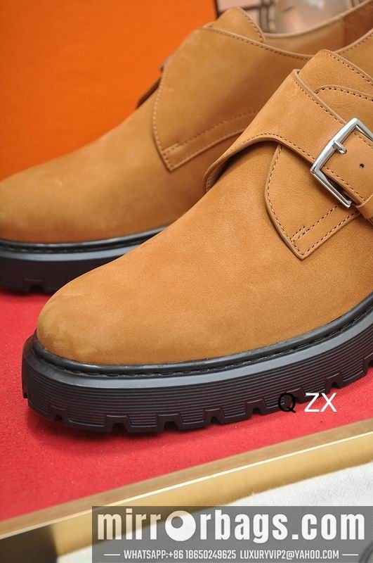 Hermes Shoes Hermes sz38-45 ZX1004