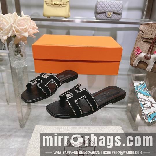 Hermes Shoes Hermes sz34-42 mnh0230