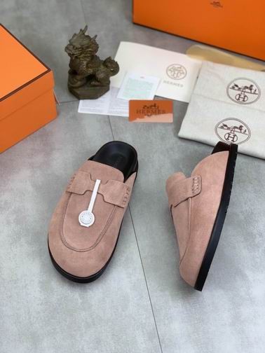 Hermes Shoes Hermes sz35-46 mnh0701
