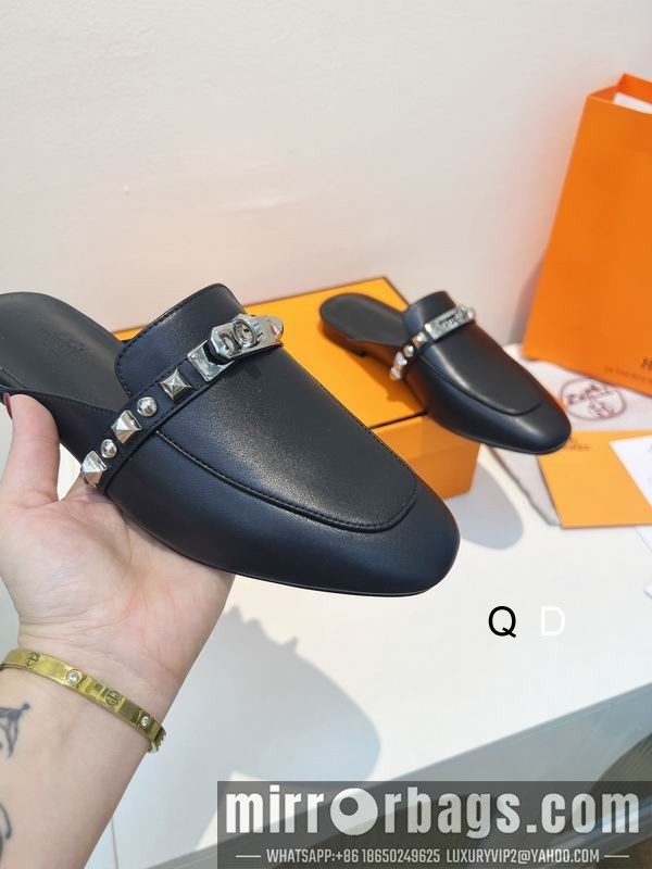 Hermes Shoes Hermes sz35-40 GDT0202