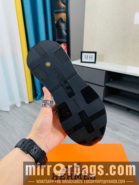 Hermes Shoes 21924204 SZ 38-44