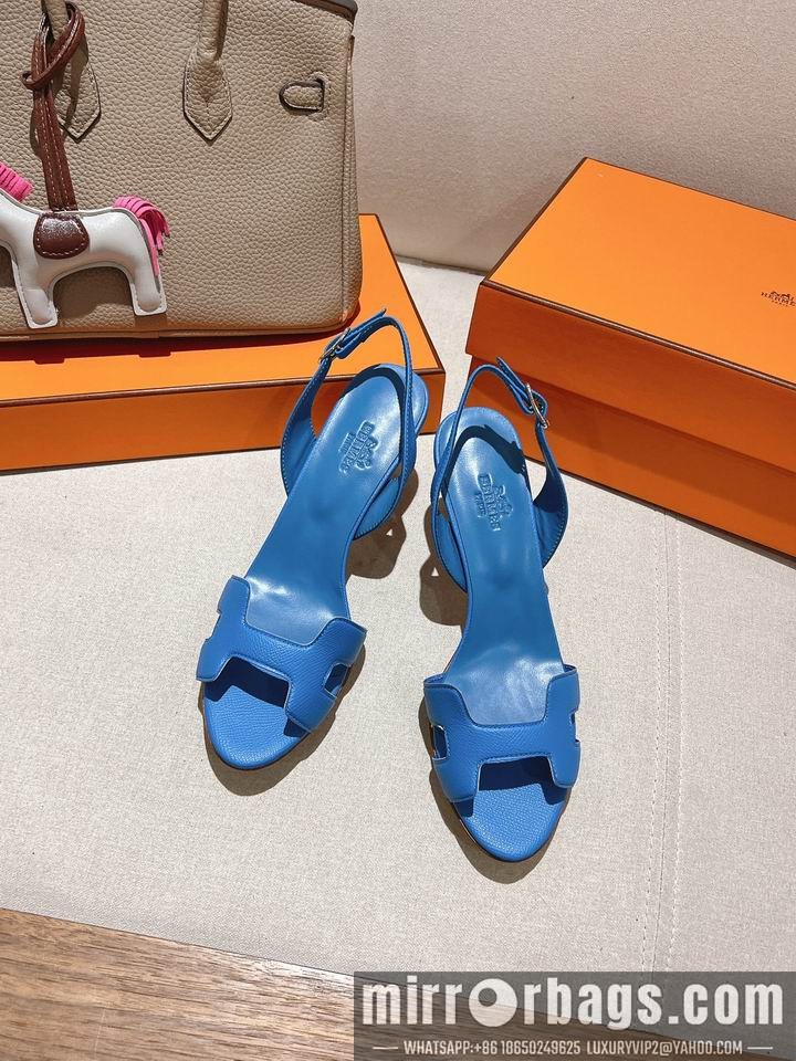 Hermes Shoes Hermes sz35-41 mnh0212