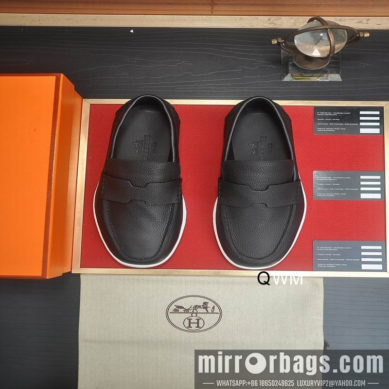 Hermes Shoes Hermes sz38-45 WM0602