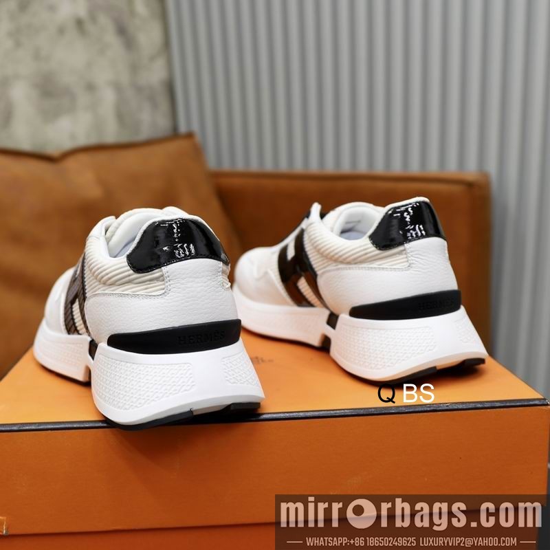 Hermes Shoes Hermes sz38-45 BS0201