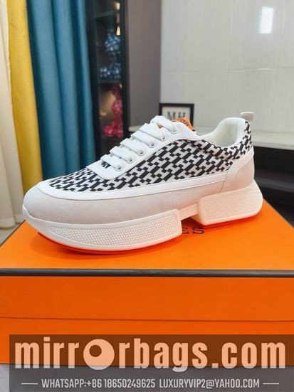 Hermes Shoes Hermes sz38-44 hnh0408