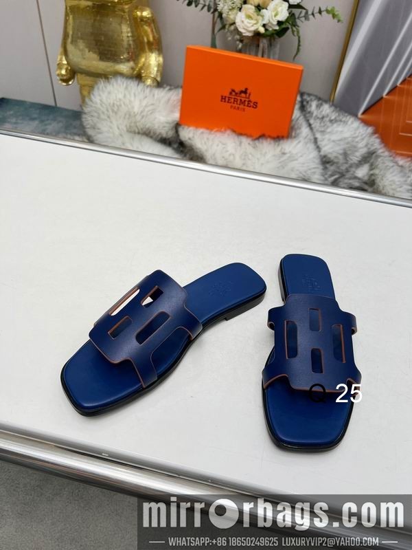 Hermes Shoes HERMES sz35-40 JH0501