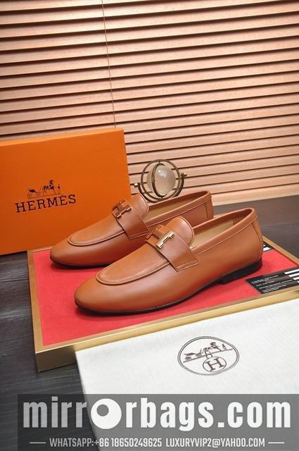Hermes Shoes Hermes sz38-45 mnh0703