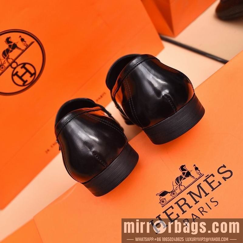 Hermes Shoes Hermes sz38-45 mnf0261