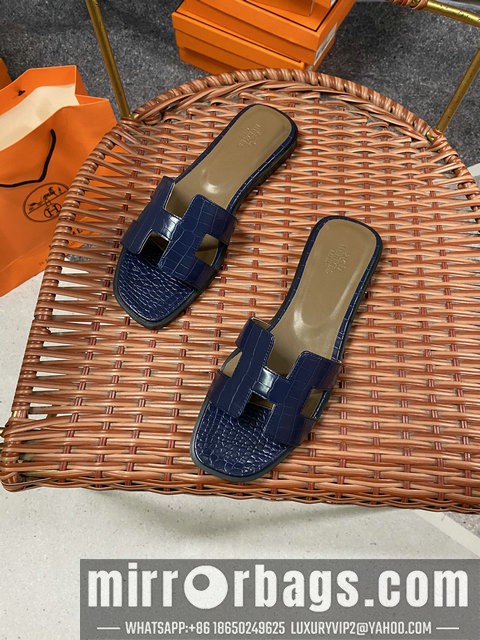 Hermes Shoes 2167040 SZ 35-43