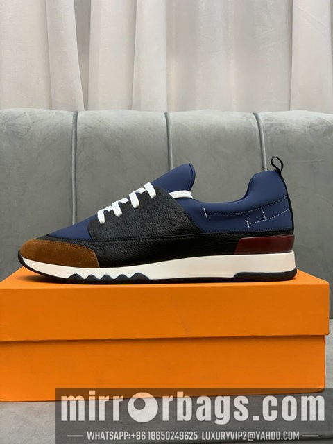 Hermes Shoes 22516413 SZ 38-44