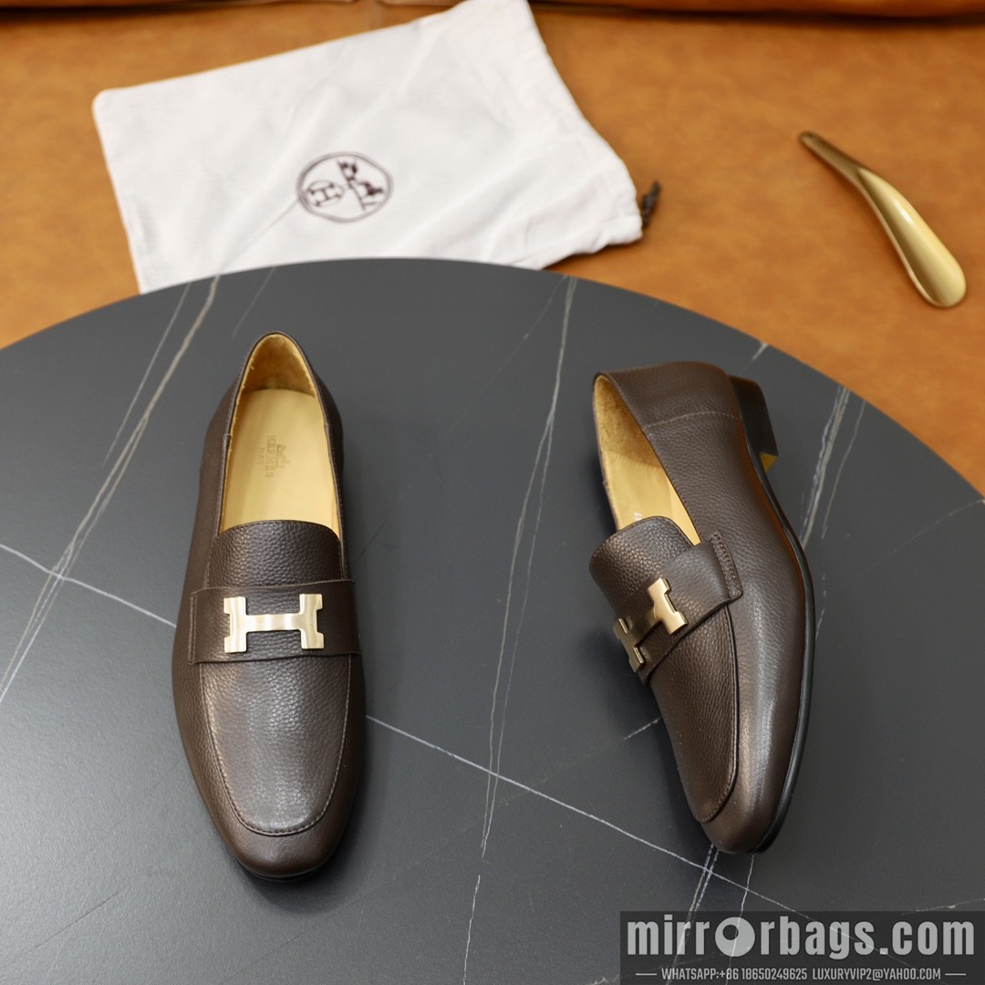 Hermes Shoes Hermes sz38-44 h0722