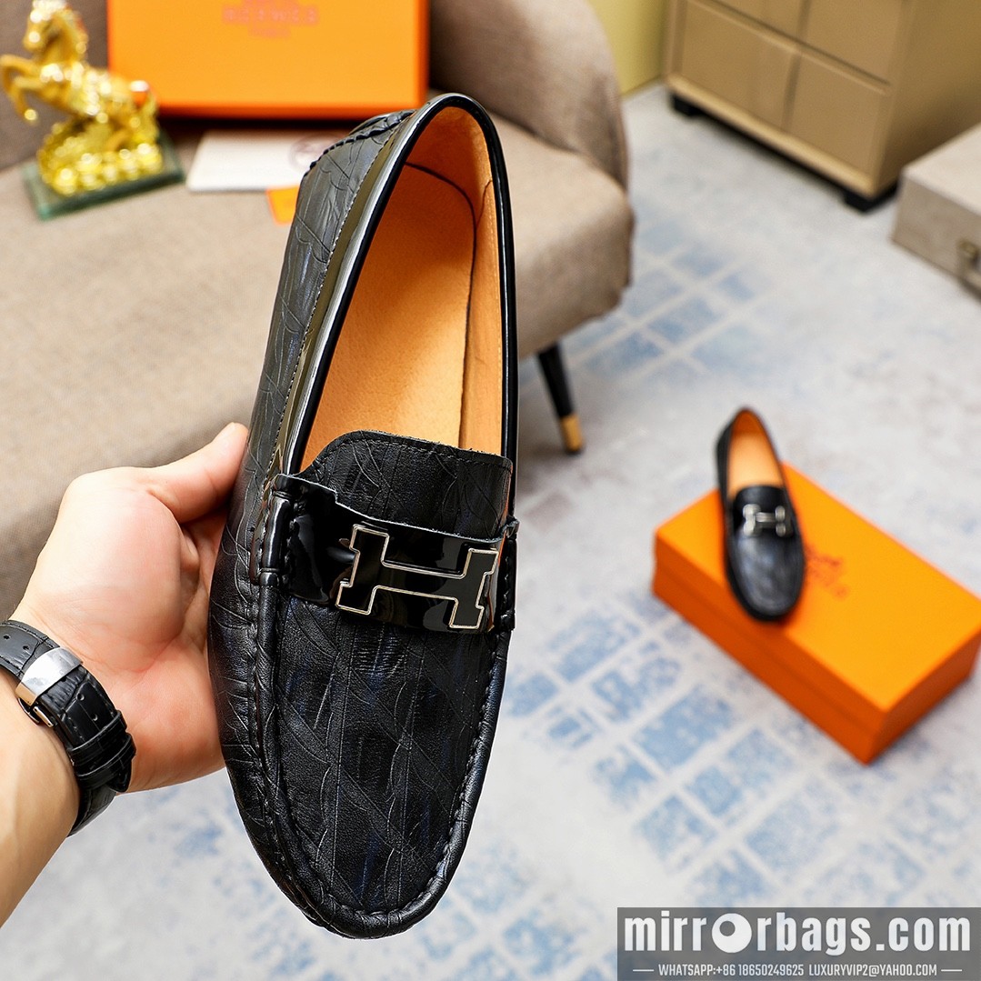 Hermes Shoes Hermes sz38-44 h0709