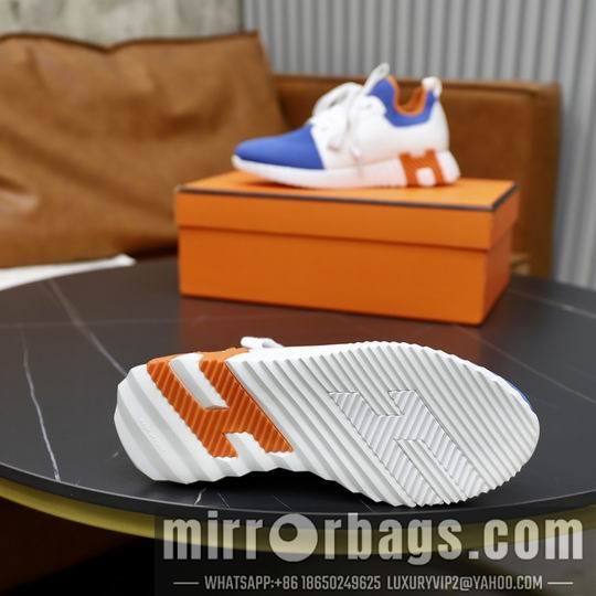 Hermes Shoes Hermes sz34-45 hnh0903