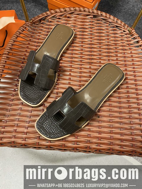 Hermes Shoes 2167039 SZ 35-43