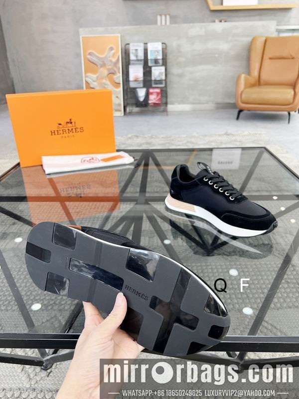 Hermes Shoes Hermes sz38-45 TF1109