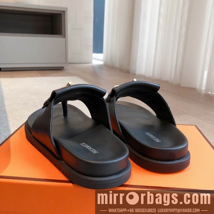  Hermes Shoes Hermes sz35-42 mnh0203