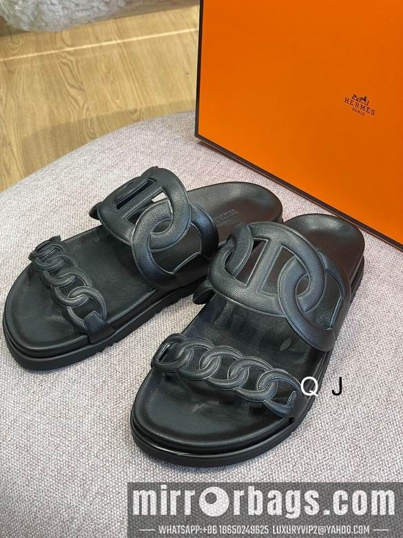 Hermes Shoes HERMES sz35-41XJ0108