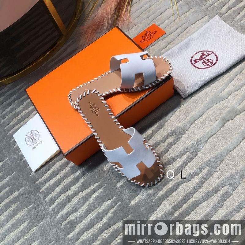 Hermes Shoes HERMES sz35-39XJ0109