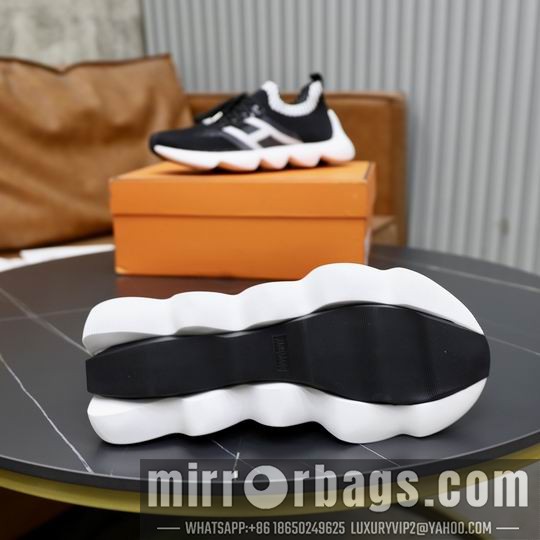 Hermes Shoes Hermes sz38-45 mnh0701