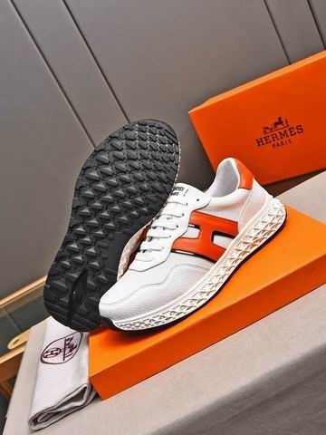 Hermes Shoes Hermes sz38-45 hnh0506