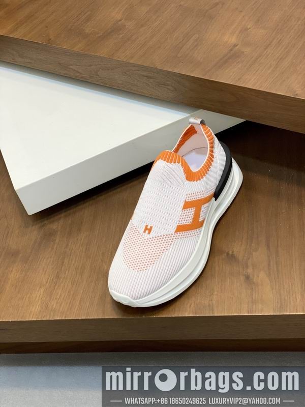 Hermes Shoes Hermes sz38-45 hnh0609