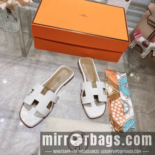 Hermes Shoes Hermes sz34-42 mnh0237
