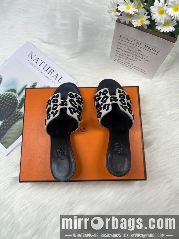 Hermes Shoes Hermes sz34-42 mnh0501