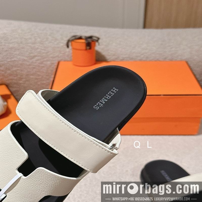 Hermes Shoes Hermes sz35-46 LL0703