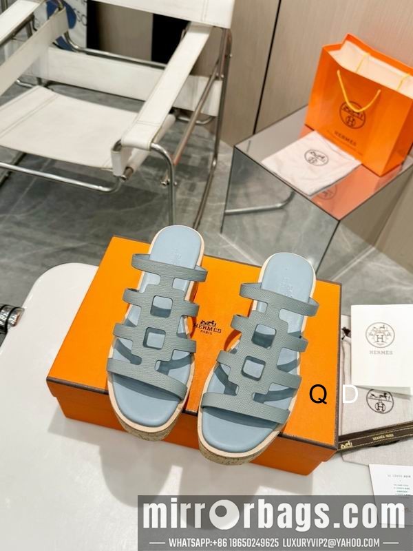 Hermes Shoes HERMES sz35-40 GDT0601