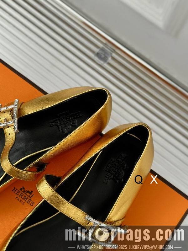 Hermes Shoes HERMES sz35-40 JX0701