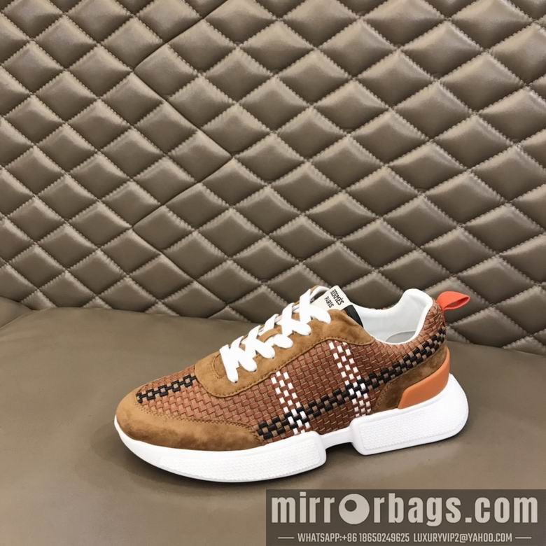 Hermes Shoes Hermes sz38-44 4C n0902