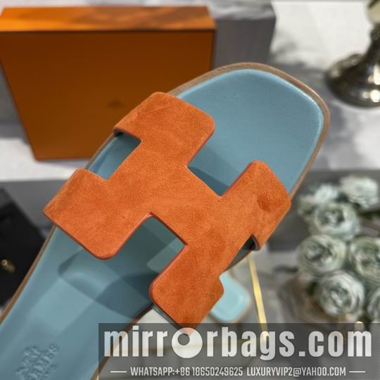 Hermes Shoes Hermes sz35-42 mnh0402