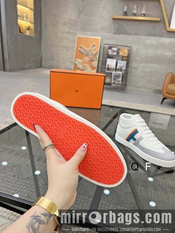 Hermes Shoes Hermes sz38-45 3C TF0101