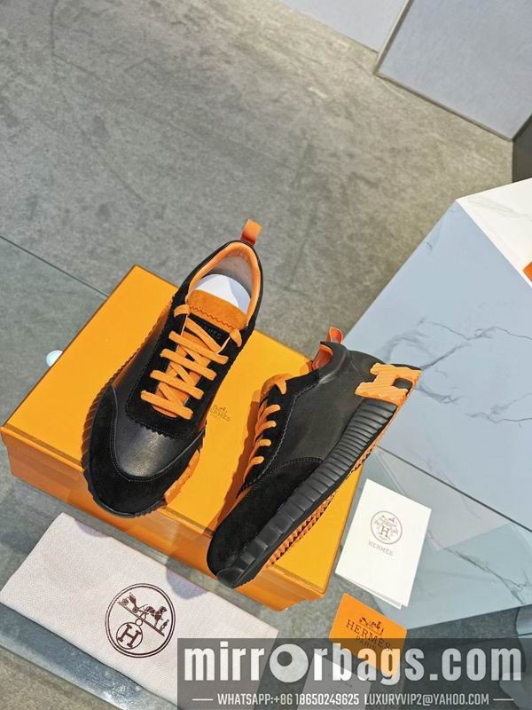 Hermes Shoes Hermes sz35-46 jc2h0502