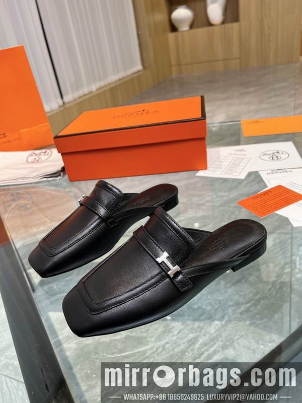 Hermes Shoes Hermes sz35-41 mnf0207