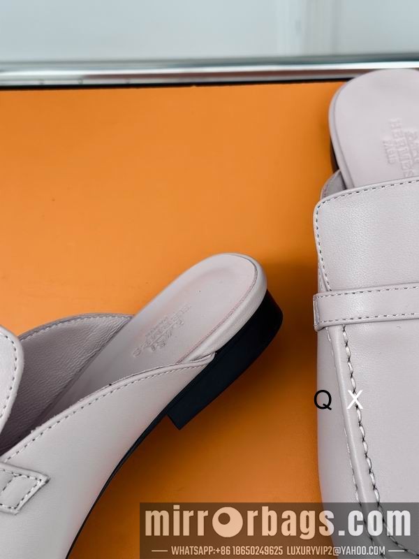 Hermes Shoes Hermes sz35-40 JX0301