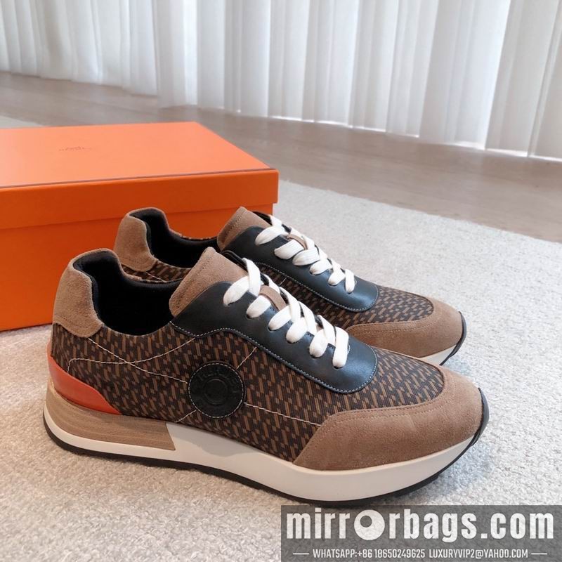 Hermes Shoes Hermes sz35-45 mnf0215