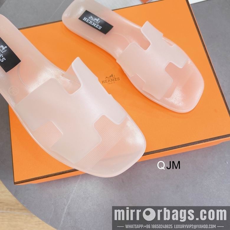 Hermes Shoes HERMES sz35-39JM0111