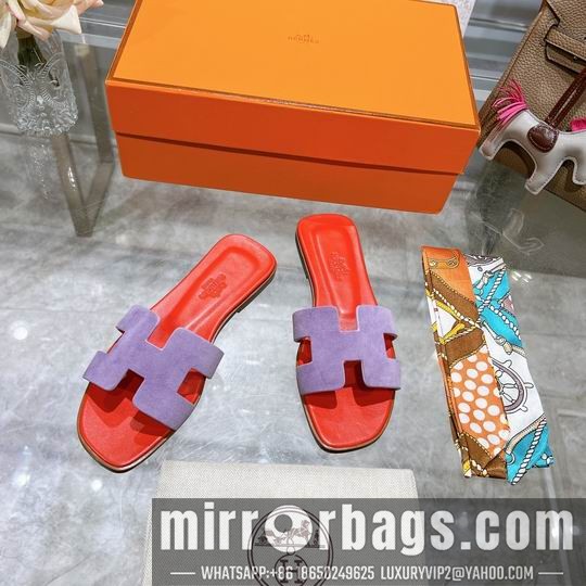 Hermes Shoes Hermes sz34-42 mnh0233