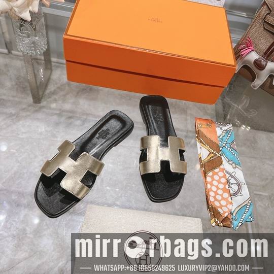 Hermes Shoes Hermes sz34-42 mnh0232